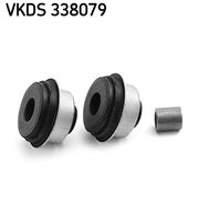 SKF VKDS338079 - Suspensión, Brazo oscilante