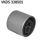 SKF VKDS338501 - Suspensión, Brazo oscilante