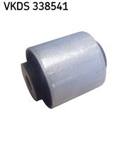 SKF VKDS338541 - Suspensión, Brazo oscilante