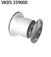 SKF VKDS339000 - Suspensión, Brazo oscilante