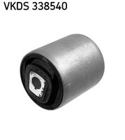 SKF VKDS338540 - Suspensión, Brazo oscilante