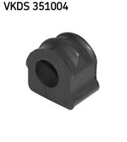 SKF VKDS351004 - Casquillo del cojinete, estabilizador