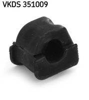 SKF VKDS351009 - Casquillo del cojinete, estabilizador