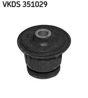 SKF VKDS351029 - Casquillo del cojinete, estabilizador