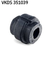 SKF VKDS351039 - Casquillo del cojinete, estabilizador