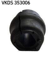 SKF VKDS353006 - Casquillo del cojinete, estabilizador