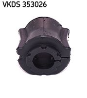 SKF VKDS 353026 - Casquillo del cojinete, estabilizador