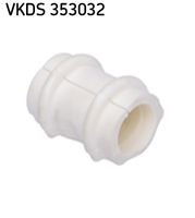 SKF VKDS353032 - Casquillo del cojinete, estabilizador