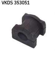 SKF VKDS353051 - Casquillo del cojinete, estabilizador