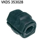 SKF VKDS353028 - Casquillo del cojinete, estabilizador