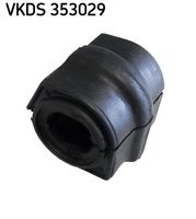 SKF VKDS353029 - Casquillo del cojinete, estabilizador