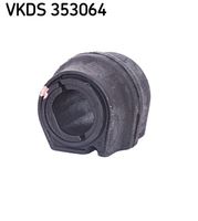 SKF VKDS353064 - Casquillo del cojinete, estabilizador