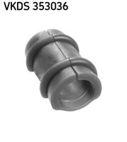 SKF VKDS353036 - Casquillo del cojinete, estabilizador