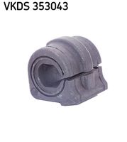 SKF VKDS353043 - Casquillo del cojinete, estabilizador