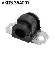 SKF VKDS354007 - Casquillo del cojinete, estabilizador