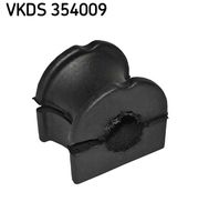 SKF VKDS354009 - Casquillo del cojinete, estabilizador