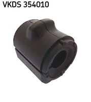 SKF VKDS354010 - Casquillo del cojinete, estabilizador