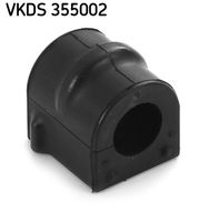 SKF VKDS355002 - Casquillo del cojinete, estabilizador