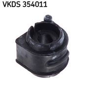 SKF VKDS354011 - Casquillo del cojinete, estabilizador