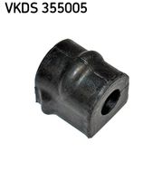 SKF VKDS355005 - Casquillo del cojinete, estabilizador