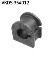 SKF VKDS354012 - Casquillo del cojinete, estabilizador