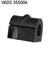 SKF VKDS355006 - Casquillo del cojinete, estabilizador