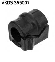 SKF VKDS355007 - Casquillo del cojinete, estabilizador