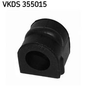 SKF VKDS355015 - Casquillo del cojinete, estabilizador