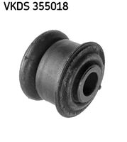 SKF VKDS355018 - Suspensión, Brazo oscilante