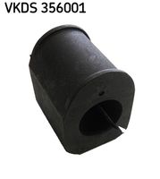 SKF VKDS356001 - Casquillo del cojinete, estabilizador