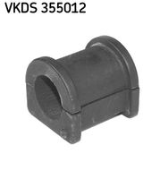 SKF VKDS355012 - Casquillo del cojinete, estabilizador