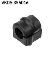 SKF VKDS355016 - Casquillo del cojinete, estabilizador