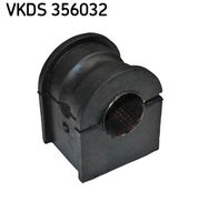 SKF VKDS 356032 - Casquillo del cojinete, estabilizador