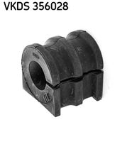 SKF VKDS356028 - Casquillo del cojinete, estabilizador