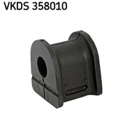 SKF VKDS358010 - Casquillo del cojinete, estabilizador