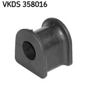 SKF VKDS358016 - Casquillo del cojinete, estabilizador