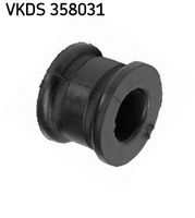 SKF VKDS358031 - Casquillo del cojinete, estabilizador