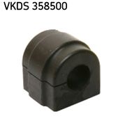 SKF VKDS358500 - Casquillo del cojinete, estabilizador