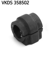 SKF VKDS358502 - Casquillo del cojinete, estabilizador