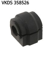 SKF VKDS358526 - Casquillo del cojinete, estabilizador