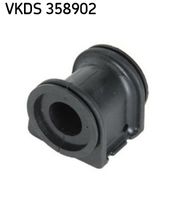 SKF VKDS358902 - Casquillo del cojinete, estabilizador