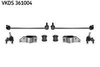 SKF VKDS 361004 - Kit de reparación, brazos de suspensión