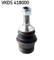 SKF VKDS418000 - Rótula de suspensión/carga