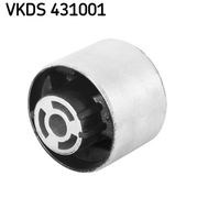 SKF VKDS431001 - Suspensión, Brazo oscilante