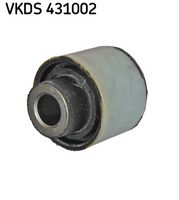 SKF VKDS431002 - Suspensión, Brazo oscilante