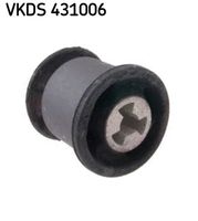 SKF VKDS431006 - Suspensión, Brazo oscilante