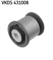 SKF VKDS431008 - Suspensión, Brazo oscilante