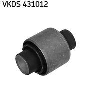 SKF VKDS431012 - Suspensión, Brazo oscilante