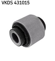 SKF VKDS431015 - Suspensión, Brazo oscilante