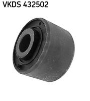 SKF VKDS432502 - Suspensión, Brazo oscilante